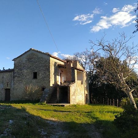Quiete Villa San Dalmazio Bagian luar foto