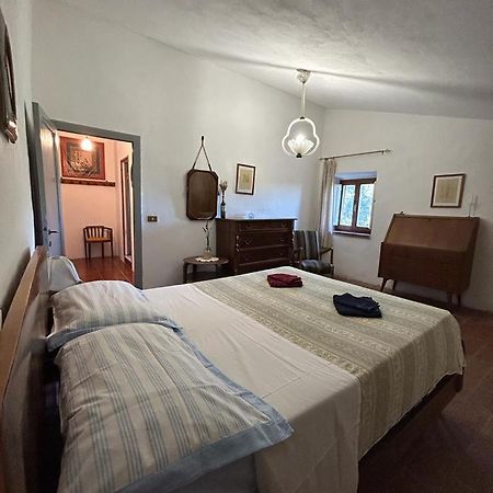 Quiete Villa San Dalmazio Ruang foto