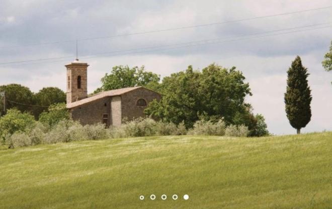 Quiete Villa San Dalmazio Bagian luar foto